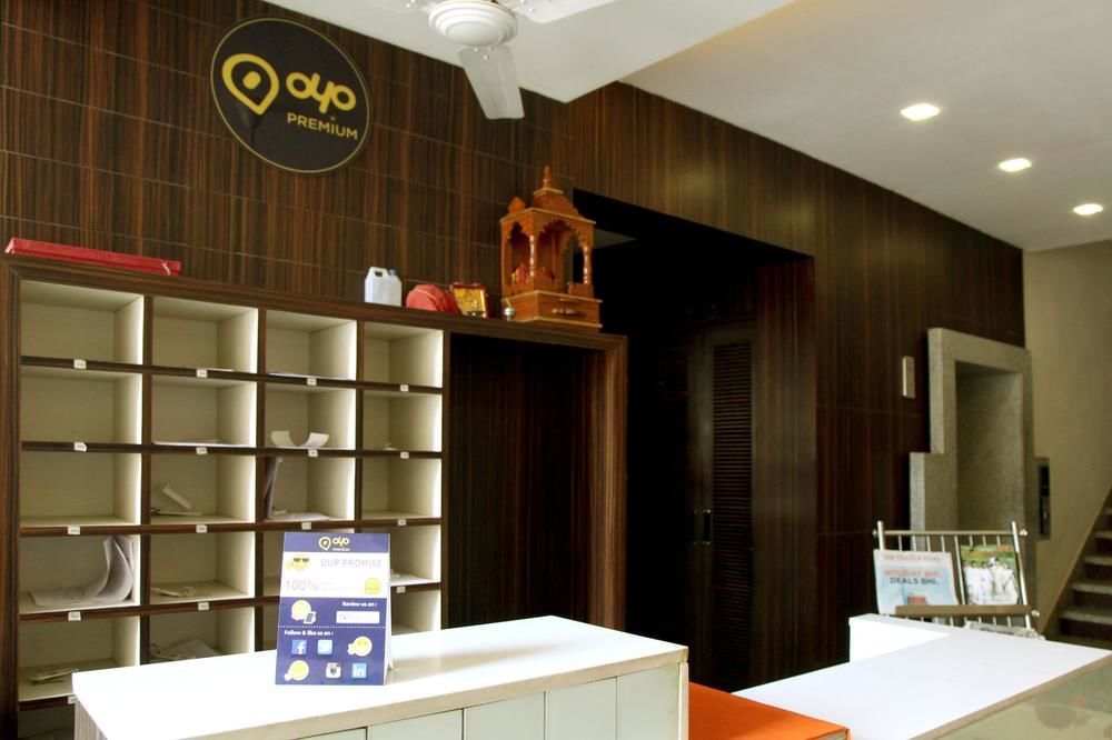 Collection O 45990 Premiere Villa Kakarmatha 외부 사진