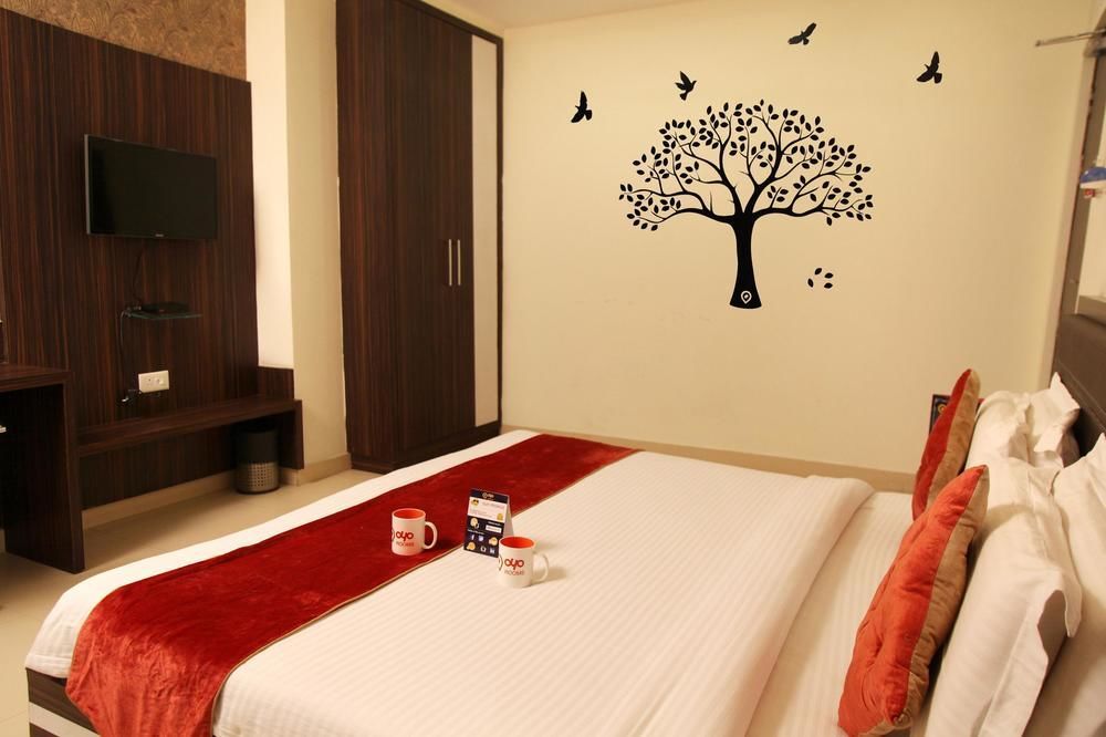 Collection O 45990 Premiere Villa Kakarmatha 외부 사진