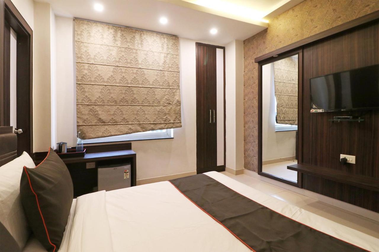 Collection O 45990 Premiere Villa Kakarmatha 외부 사진
