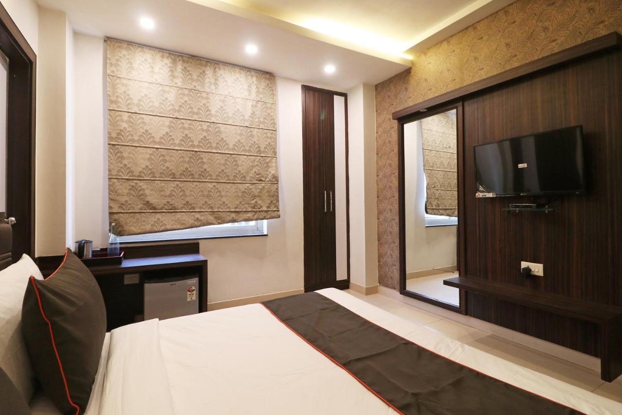 Collection O 45990 Premiere Villa Kakarmatha 외부 사진