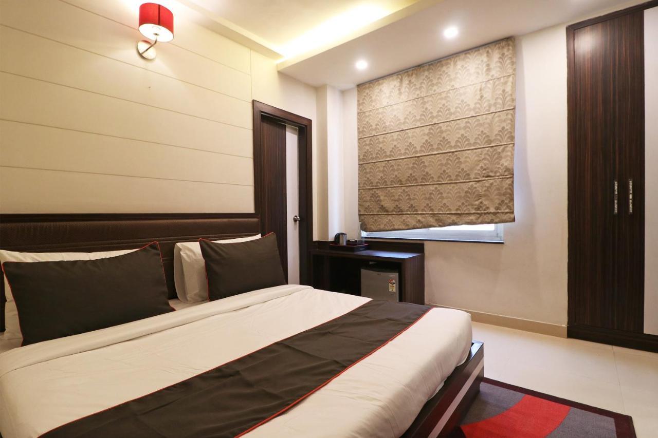 Collection O 45990 Premiere Villa Kakarmatha 외부 사진